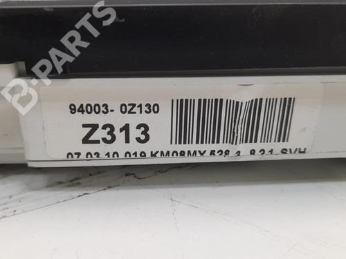 Instrument cluster KIA SPORTAGE II (JE_, KM_)  | BP11708100C47