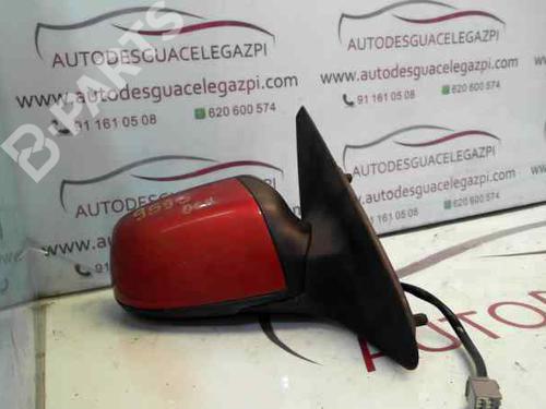 Used Right mirror FORD MONDEO III Saloon (B4Y) 2.0 TDCi (130 hp) 11001721