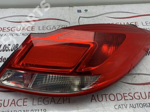 Used Right taillight Right taillight OPEL INSIGNIA A Sports Tourer (G09) 2.0 CDTI (35) (160 hp) 10998827 10998827