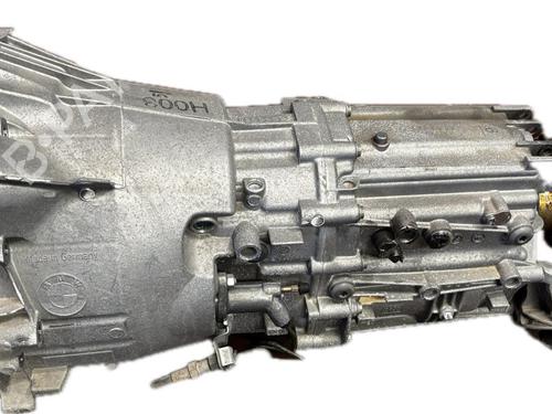 Gearbox BMW 3 (E46) 320 d | BP30061221M3 