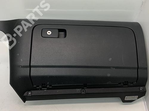 Glove box VW GOLF VI (5K1) 2.0 GTi | BP11686246C95 