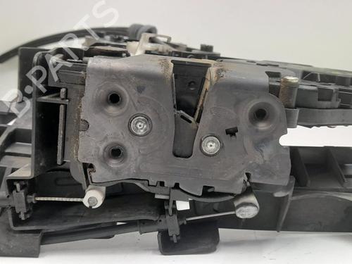 Front left lock VOLVO S40 II (544) 2.0 | BP18840244C98 