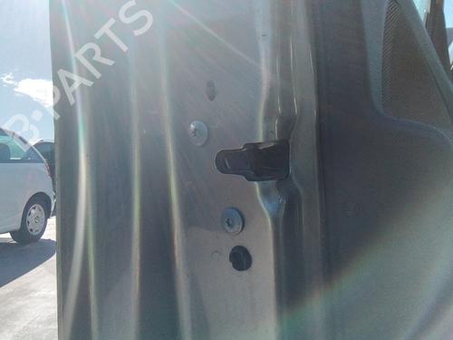 Used Front left lock CITROËN C3 Picasso (SH_) 1.6 HDI 90 (92 hp) 31853764