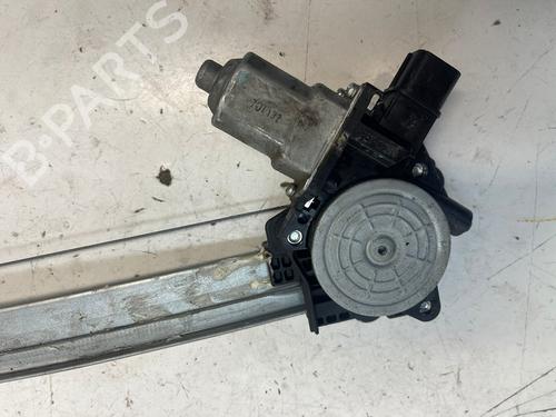 Rear right window mechanism HONDA CIVIC VIII Hatchback (FN, FK) 2.2 CTDi (FK3) | BP22433213C25 