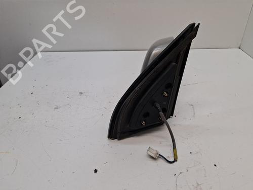 Right mirror NISSAN X-TRAIL I (T30) 2.2 Di 4x4 | BP21097110C27 