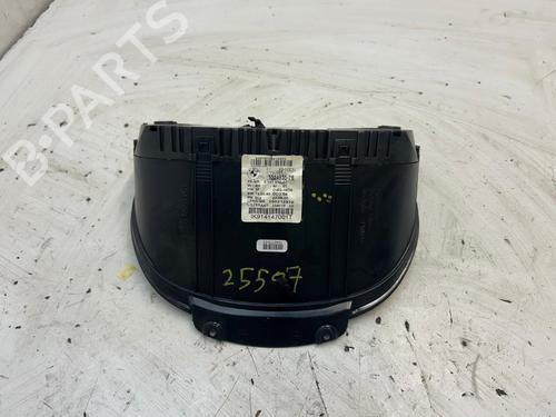 Instrument cluster BMW 1 (E81) 120 i | BP24986470C47 