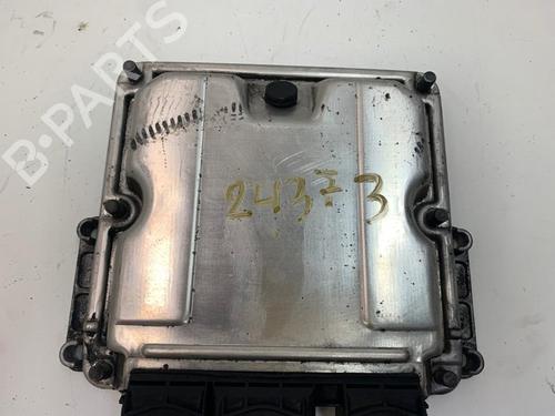 Engine control unit (ECU) CITROËN XSARA PICASSO (N68) 2.0 HDi | BP16022350M57 