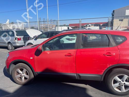 Right tailgate light NISSAN QASHQAI I (J10, NJ10)  | BP31116228C80 