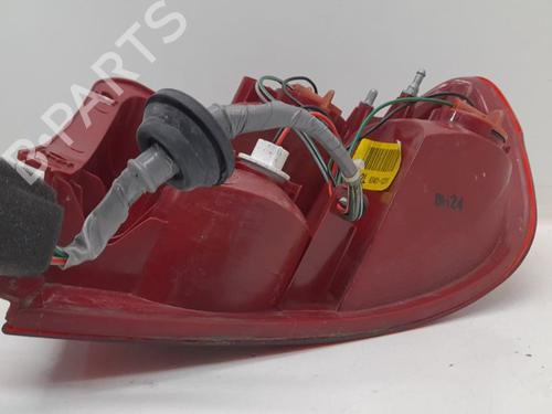 Left taillight HYUNDAI GETZ (TB) 1.3 i | BP12434707C34 