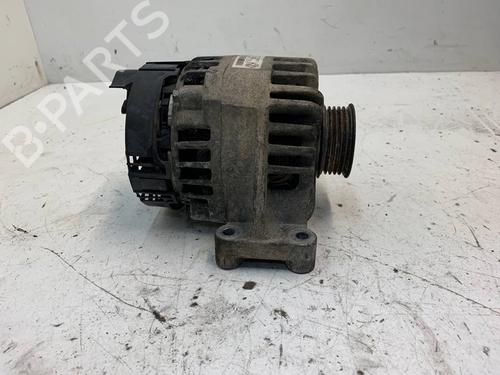 Alternator FIAT GRANDE PUNTO (199_) 1.4 (199AXB11, 199AXB1A, 199BXB1A, 199AXL1A) | BP23105963M7 