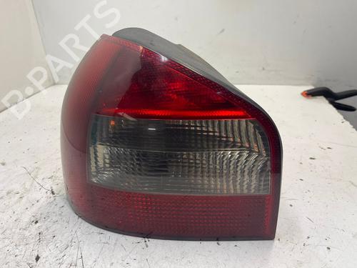 Used Left taillight AUDI A3 (8L1) 1.9 TDI (100 hp) 23233766
