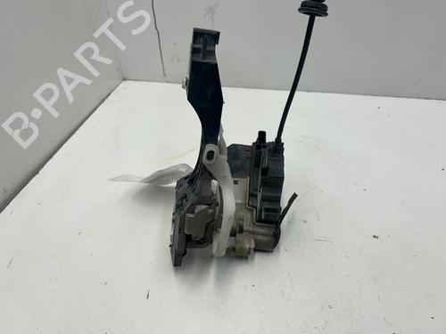 Front left lock KIA CEE'D Hatchback (ED)  | BP19512476C98 
