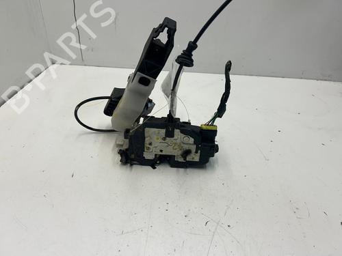Venstre bagtil lås KIA CEE'D Hatchback (ED) [2006-2012]  19512478