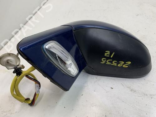Left mirror PEUGEOT 308 I (4A_, 4C_)  | BP17520927C26 