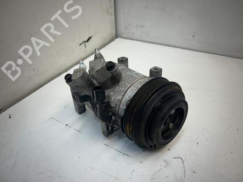 Used AC compressor HYUNDAI i10 II (BA, IA) 1.0 (67 hp) 25867717