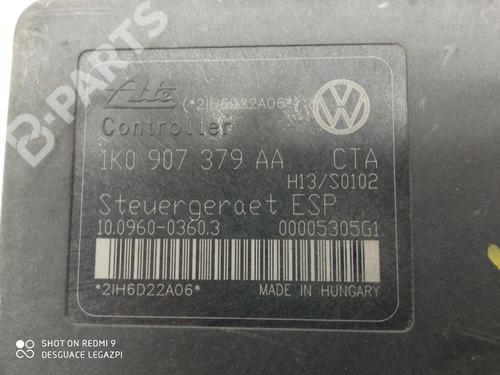 ABS Bremseaggregat VW TOURAN (1T1, 1T2)  | BP10997249M43 