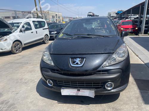 ABS pump PEUGEOT 207 (WA_, WC_) 1.6 HDi | BP31132768M43