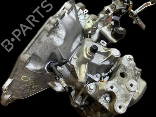 Gearbox OPEL ASTRA H (A04) 1.6 (L48) | BP17536389M3 