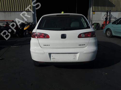 Engine SEAT IBIZA III (6L1)  | BP13741772M1 