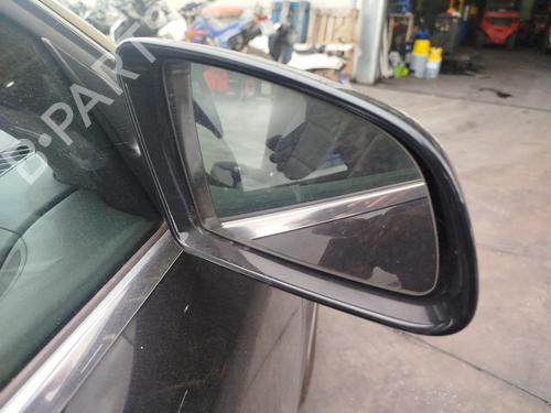 Used Right mirror AUDI A4 B6 (8E2) 1.9 TDI quattro (130 hp) 27573800