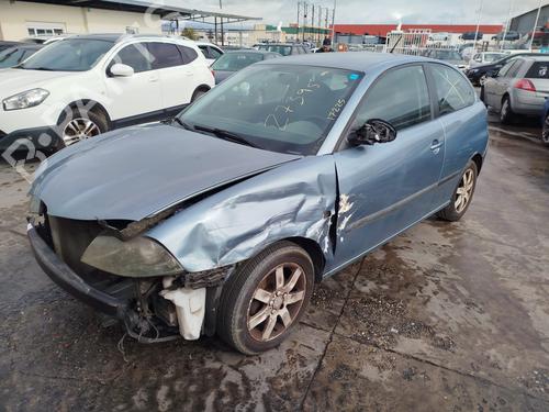 Right taillight SEAT IBIZA III (6L1)  | BP26687014C35 