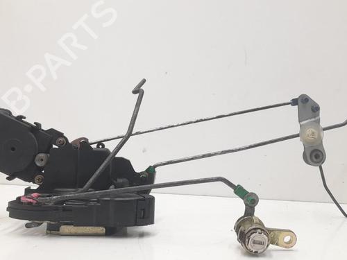 Used Front left lock SUBARU LEGACY III (BE) 2.5 AWD (BE9) (156 hp) 19868831