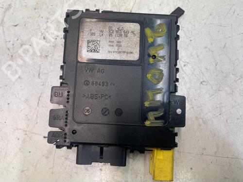 Electronic module VW PASSAT B6 (3C2)  | BP20332231M83 