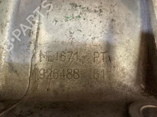Gearbox HYUNDAI i10 II (BA, IA) 1.0 | BP16891136M3 