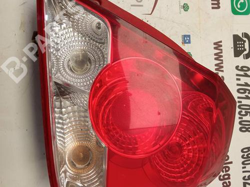 Right taillight DAEWOO KALOS (KLAS) 1.4 16V | BP11007067C35 