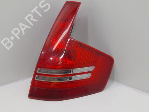 Right taillight CITROËN C4 I (LC_)  | BP11376670C35 