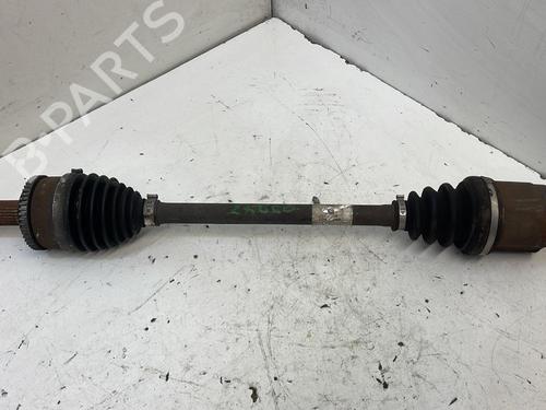 Used Left front driveshaft RENAULT SCÉNIC II (JM0/1_) [2003-2010]  31589071