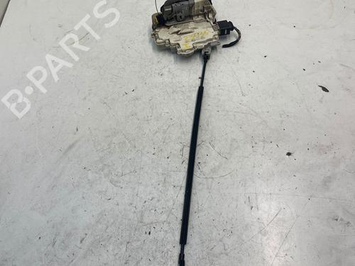 Used Front left lock SEAT LEON (1P1) 1.9 TDI (90 hp) 20209716
