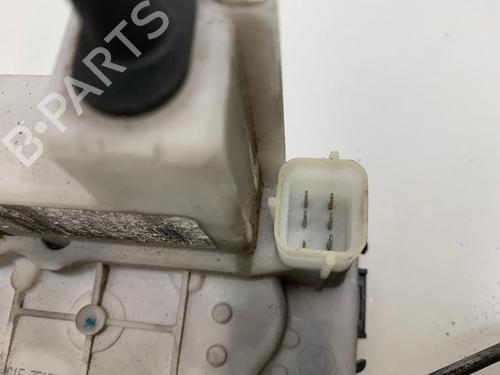 Front left lock FIAT 500 (312_) 1.2 (312AXA1A) | BP16082251C98 