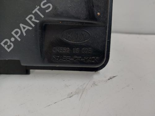 Radiator fan KIA CARNIVAL II (GQ) 2.9 CRDi | BP16457316M35 