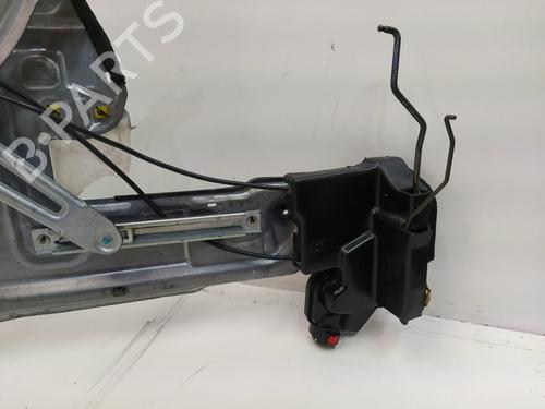 Front left window mechanism HYUNDAI TRAJET (FO) 2.0 | BP11000131C22 