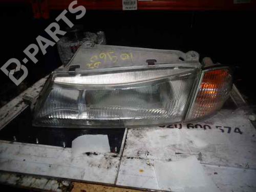 Used Left headlight DAEWOO NEXIA Saloon 1.5 16V (19) (90 hp) 10998271