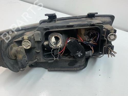 Left headlight SEAT TOLEDO II (1M2)  | BP16167582C28 