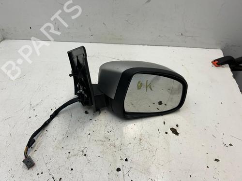 Used Right mirror FORD FOCUS II (DA_, HCP, DP) 1.6 TDCi (109 hp) 23866528