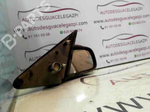 Right mirror RENAULT LAGUNA II (BG0/1_) 1.9 dCi (BG08, BG0G) | BP11001849C27 