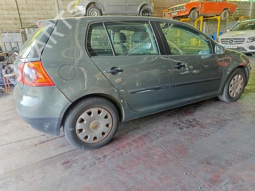 Left mirror VW GOLF V (1K1)  | BP29303368C26 
