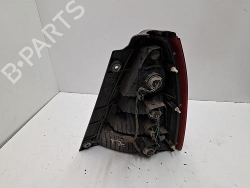 Left taillight SUBARU FORESTER (SG_) 2.0 AWD (SG5) | BP19107532C34 