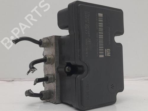 ABS Bremseaggregat OPEL ASTRA H (A04) [2004-2014]  13504937