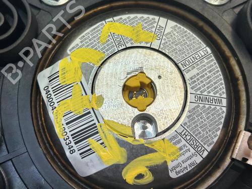 Kollisonspute sett FORD FOCUS II (DA_, HCP, DP) 1.6 TDCi | BP23022384C86 