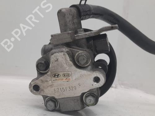 Steering pump KIA SPORTAGE II (JE_, KM_) 2.0 CRDi 4WD | BP12581761M99