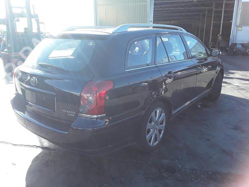 ABS pump TOYOTA AVENSIS (_T25_) 2.0 D-4D (ADT250_, ADT250R) | BP18551319M43 