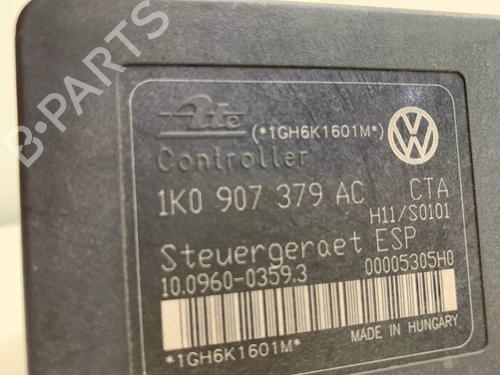 ABS pump SEAT ALTEA XL (5P5, 5P8)  | BP17031020M43