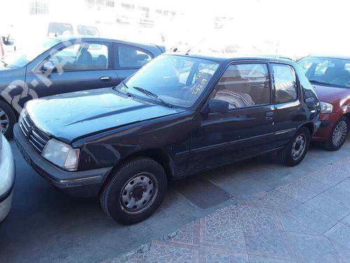 Used Parts PEUGEOT 205 II (20A/C)  1.8 Diesel  1157771