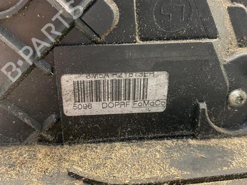 Front left lock FORD FOCUS II (DA_, HCP, DP)  | BP11273040C98 