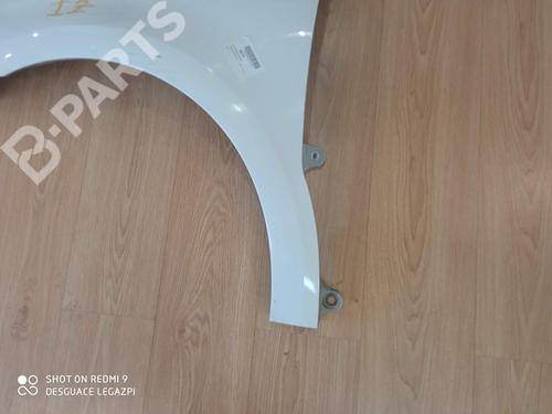 Left front fenders CITROËN C4 I (LC_)  | BP11008100C41 