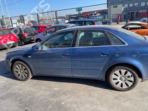 Used Parts AUDI A4 B7 (8EC) 2.0 TDI 16V (140 hp) 4415567